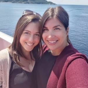 Meet your Posher, Kate